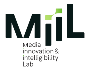 Media Innovation & Intelligibility Lab